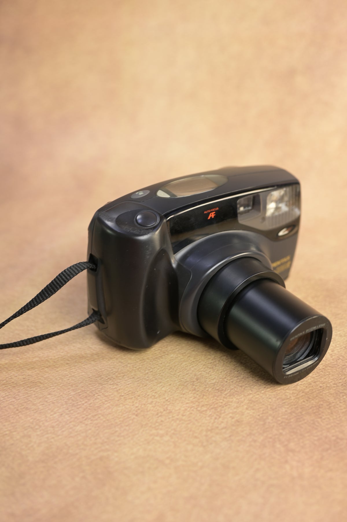 Pentax Zoom 105-R