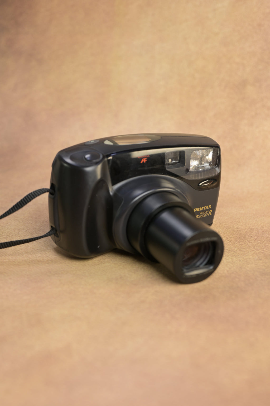 Pentax Zoom 105-R