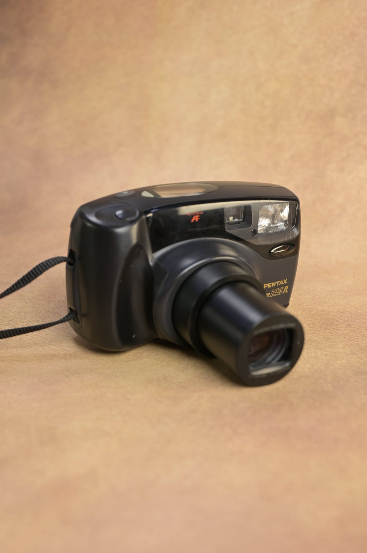 Pentax Zoom 105-R