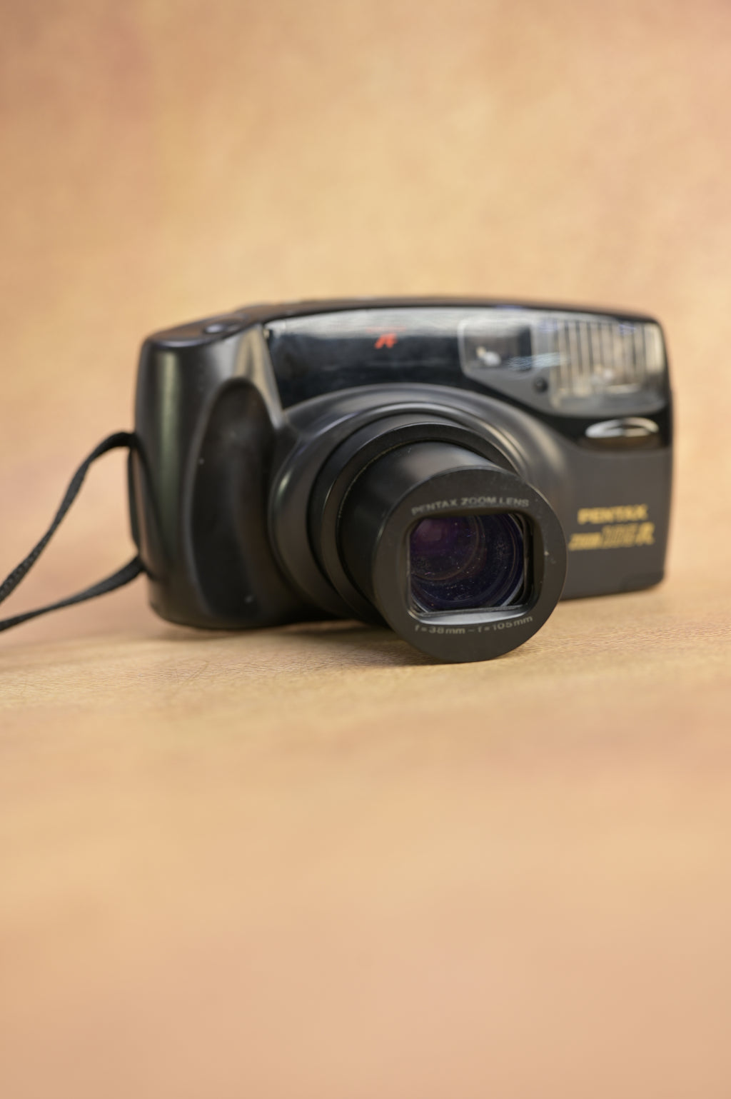 Pentax Zoom 105-R