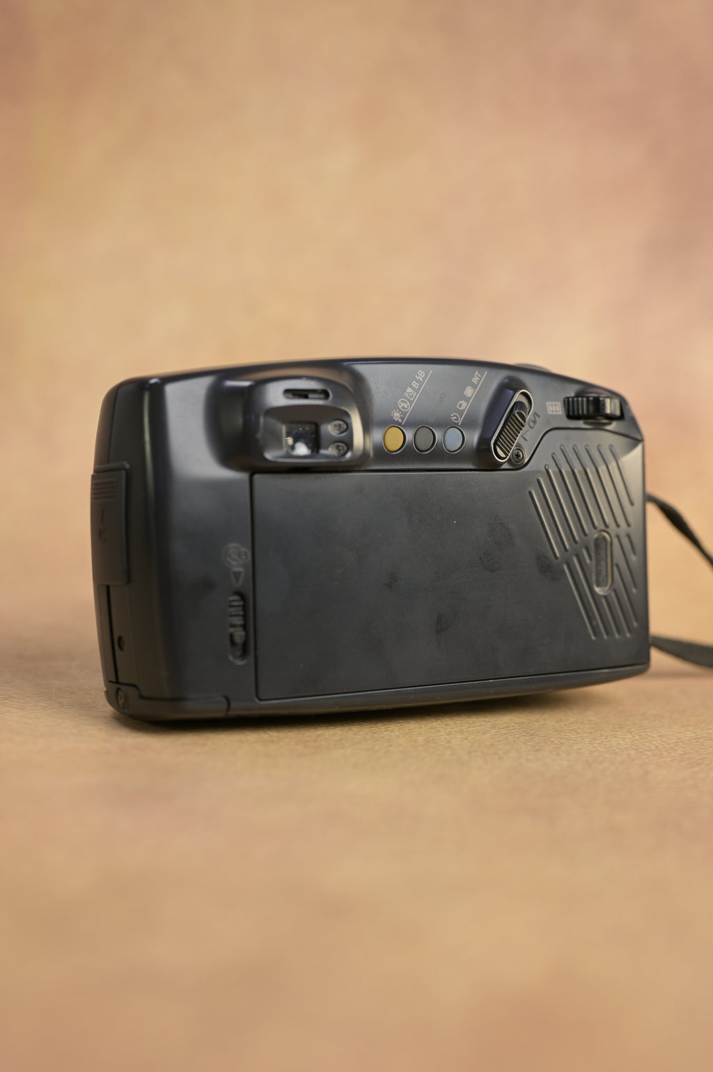 Pentax Zoom 105-R