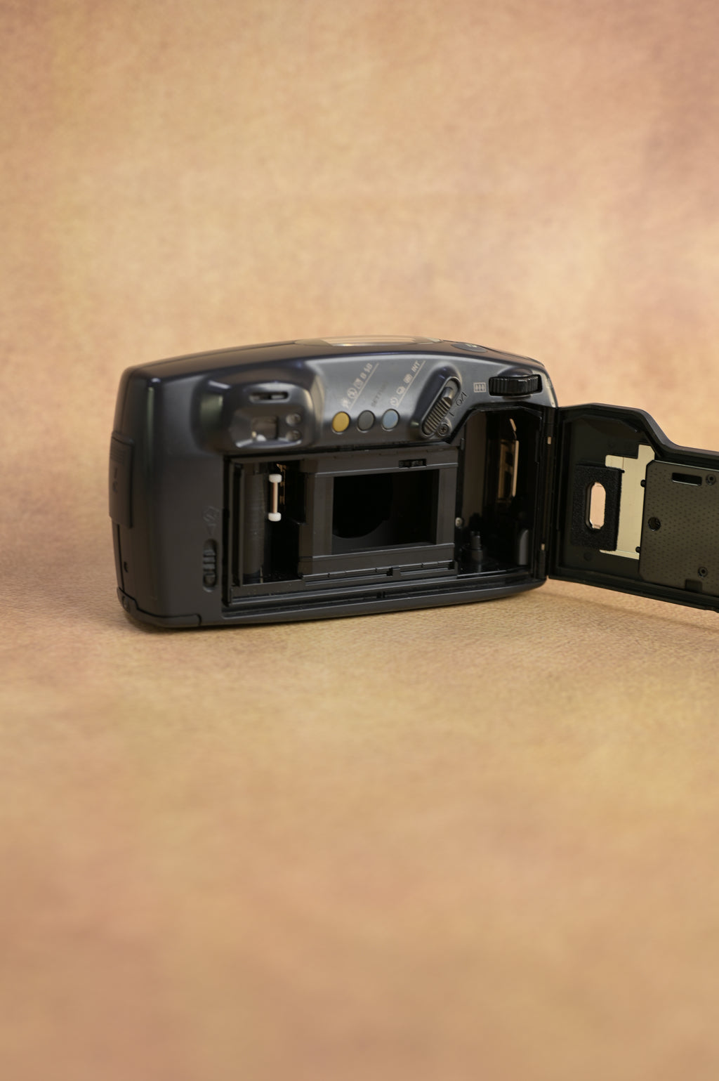 Pentax Zoom 105-R
