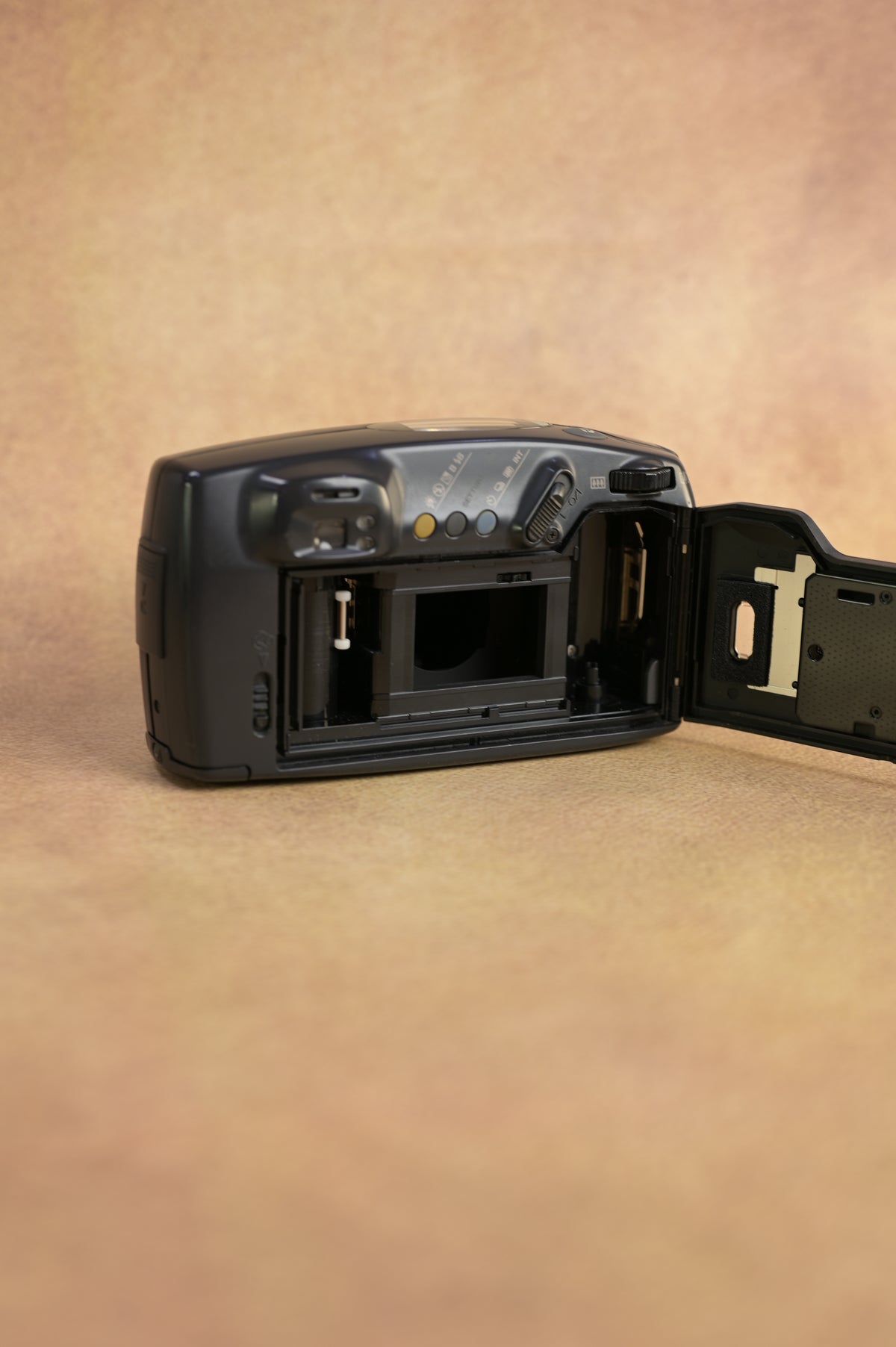 Pentax Zoom 105-R