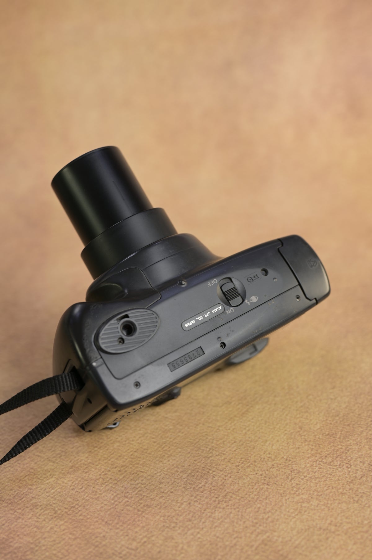 Pentax Zoom 105-R