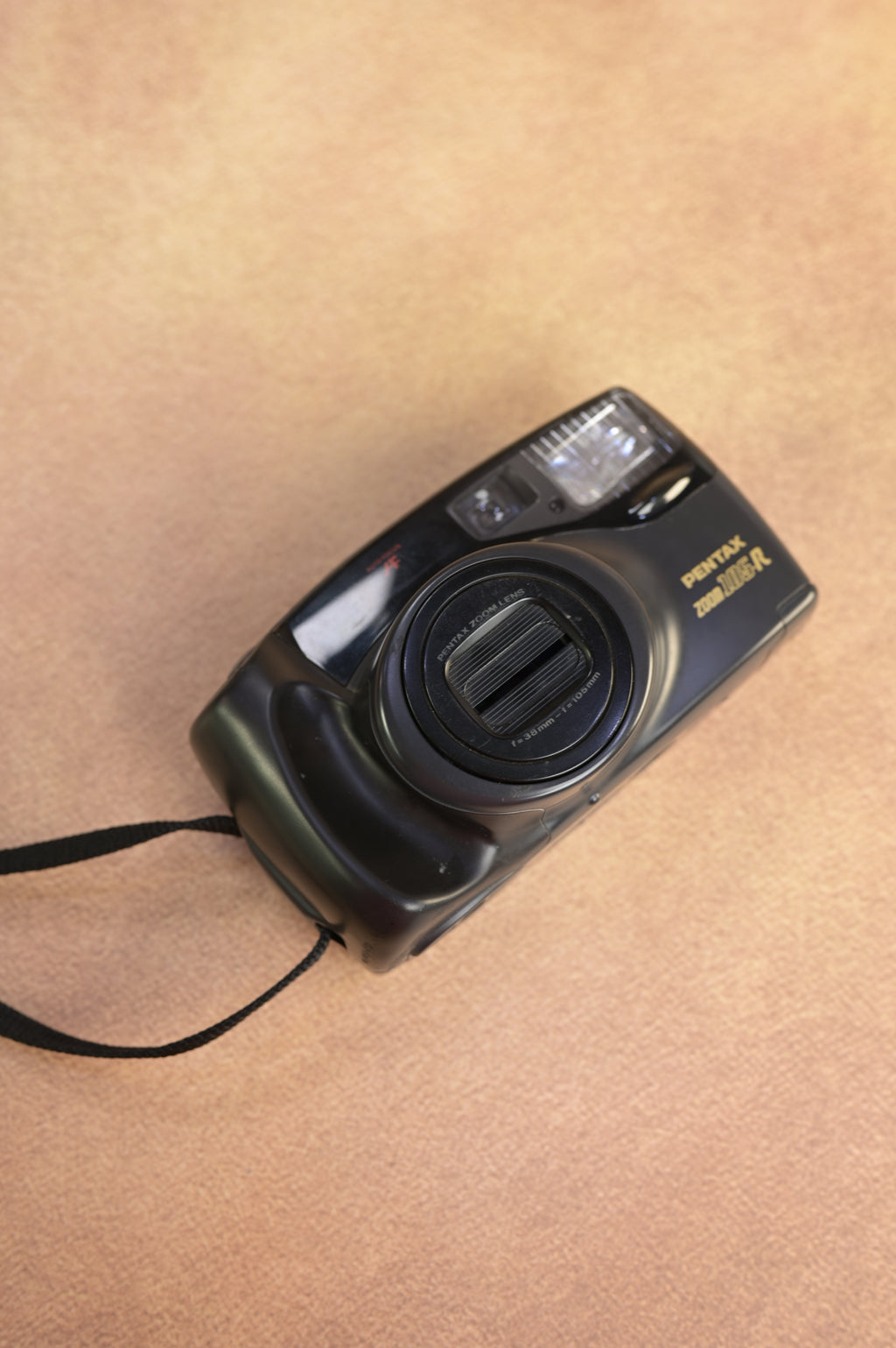 Pentax Zoom 105-R