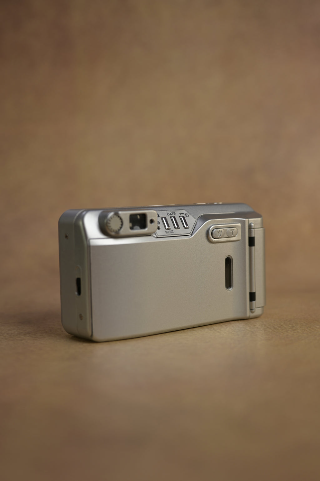 Kyocera Yashica Zoomate 110W