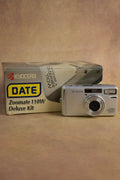 Kyocera Yashica Zoomate 110W