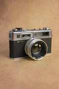 Yashica Electro 35 (Showpiece)