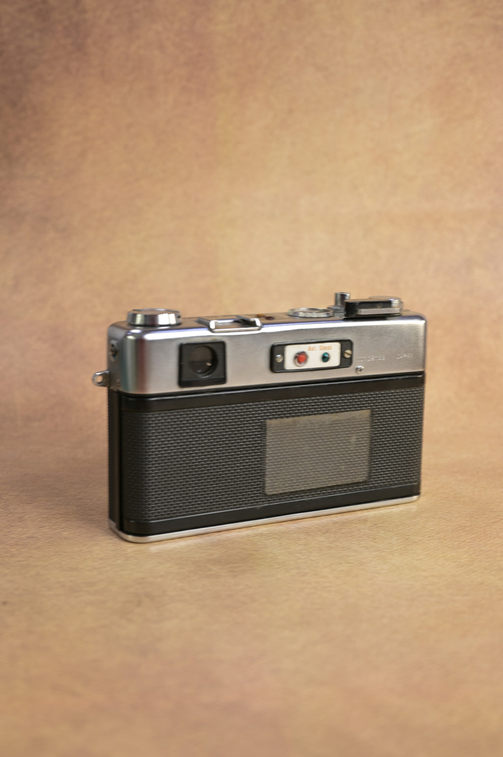Yashica Electro 35 (Showpiece)