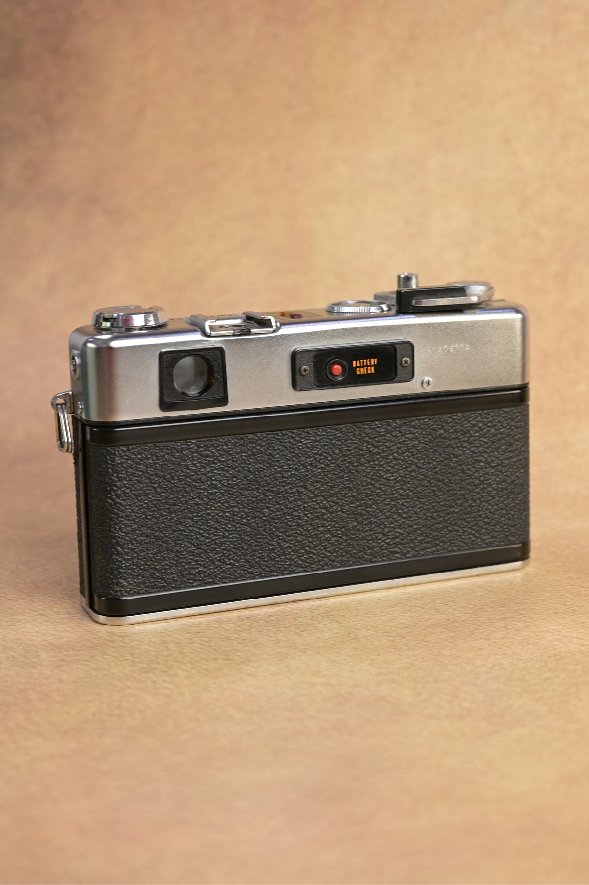 Yashica Electro 35 GSN (Showpiece)