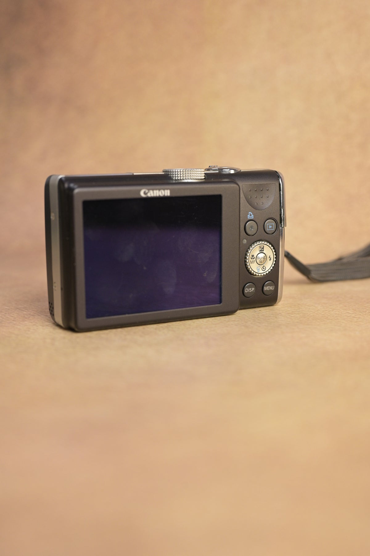 Canon PowerShot SX200 IS
