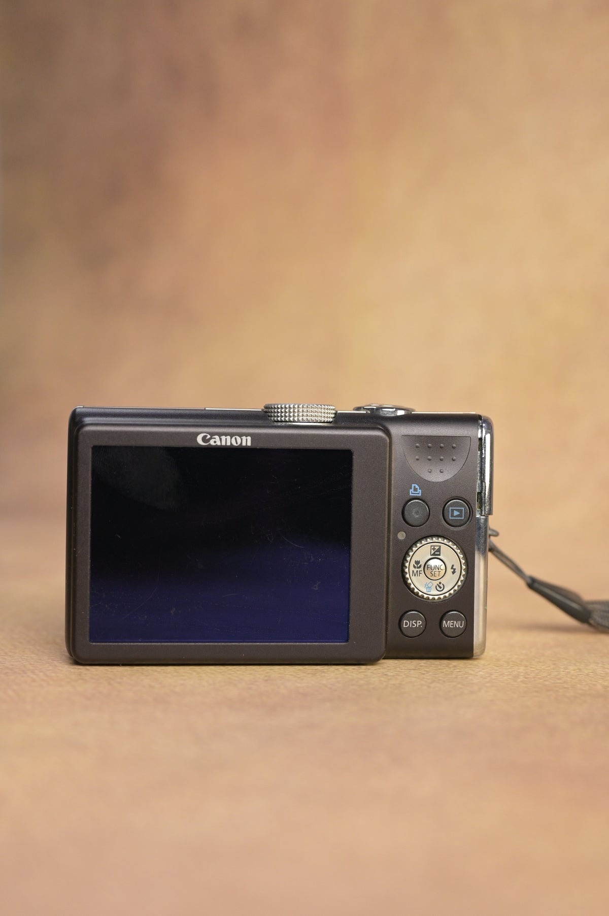 Canon PowerShot SX200 IS