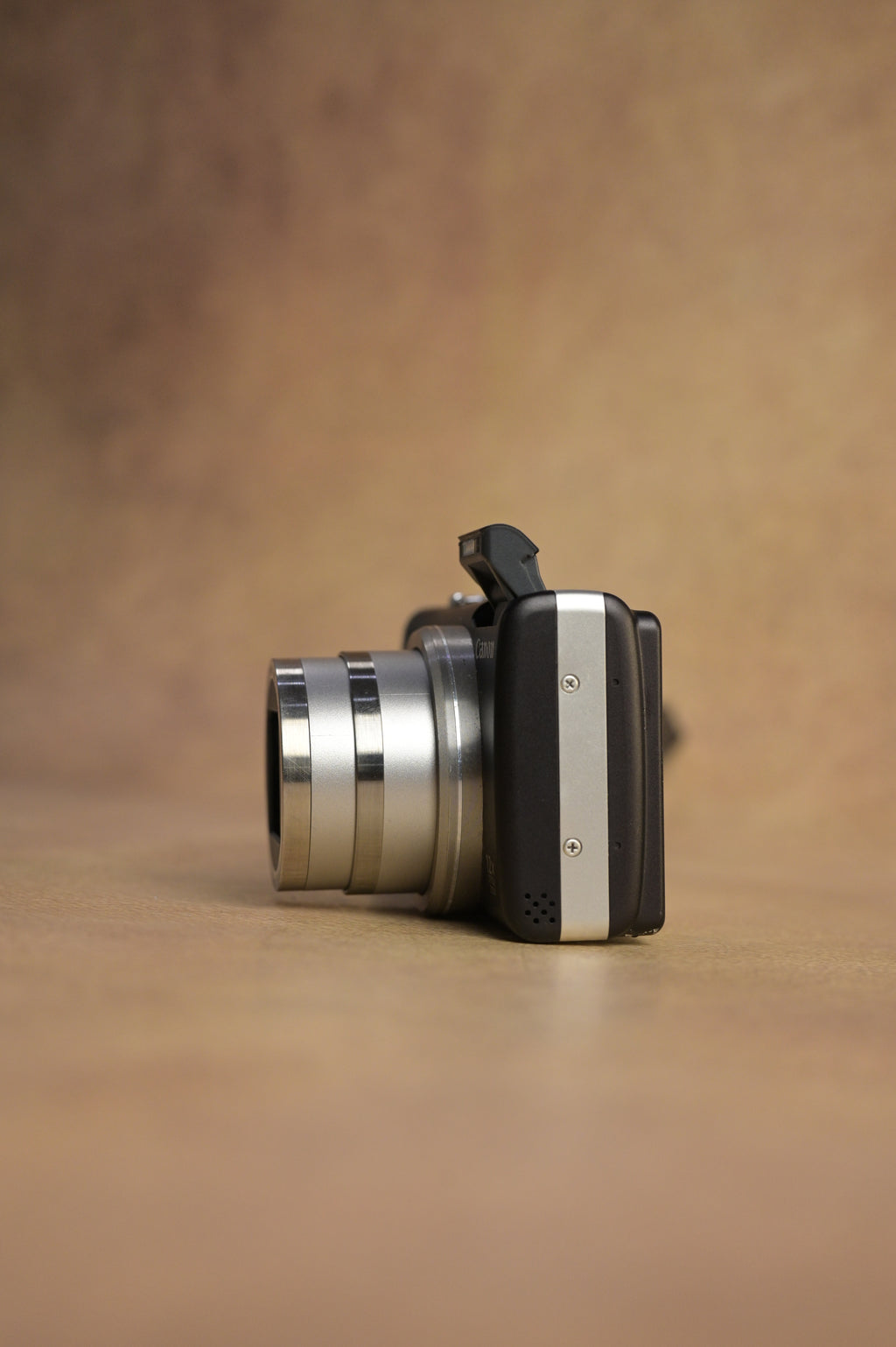 Canon PowerShot SX200 IS