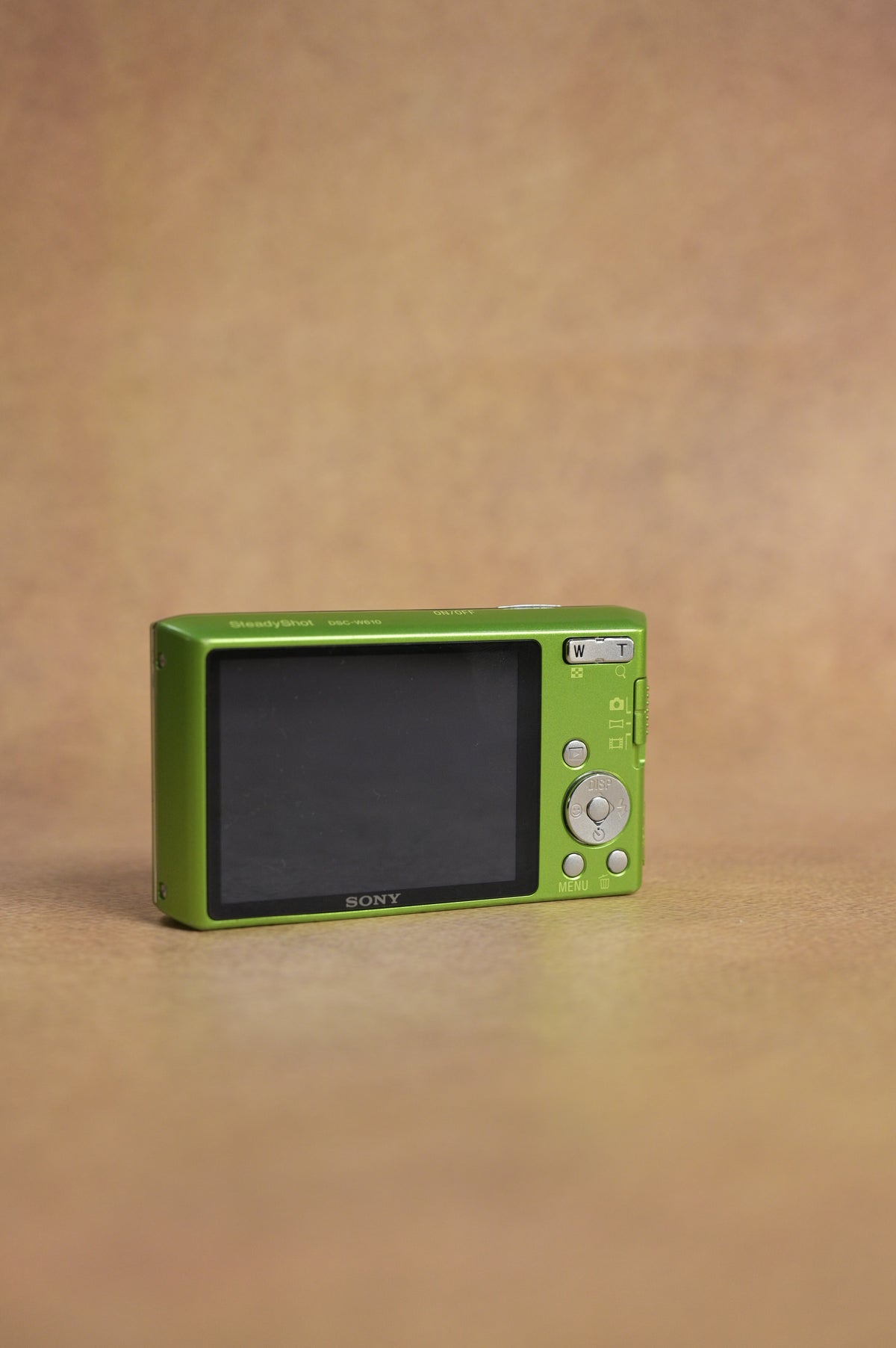 Sony Cyber-shot DSC-W610
