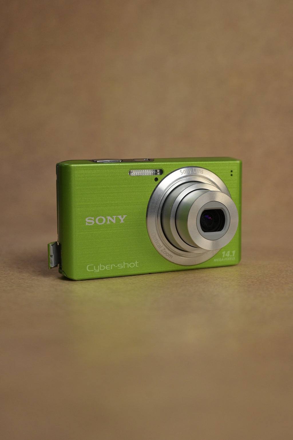 Sony Cyber-shot DSC-W610