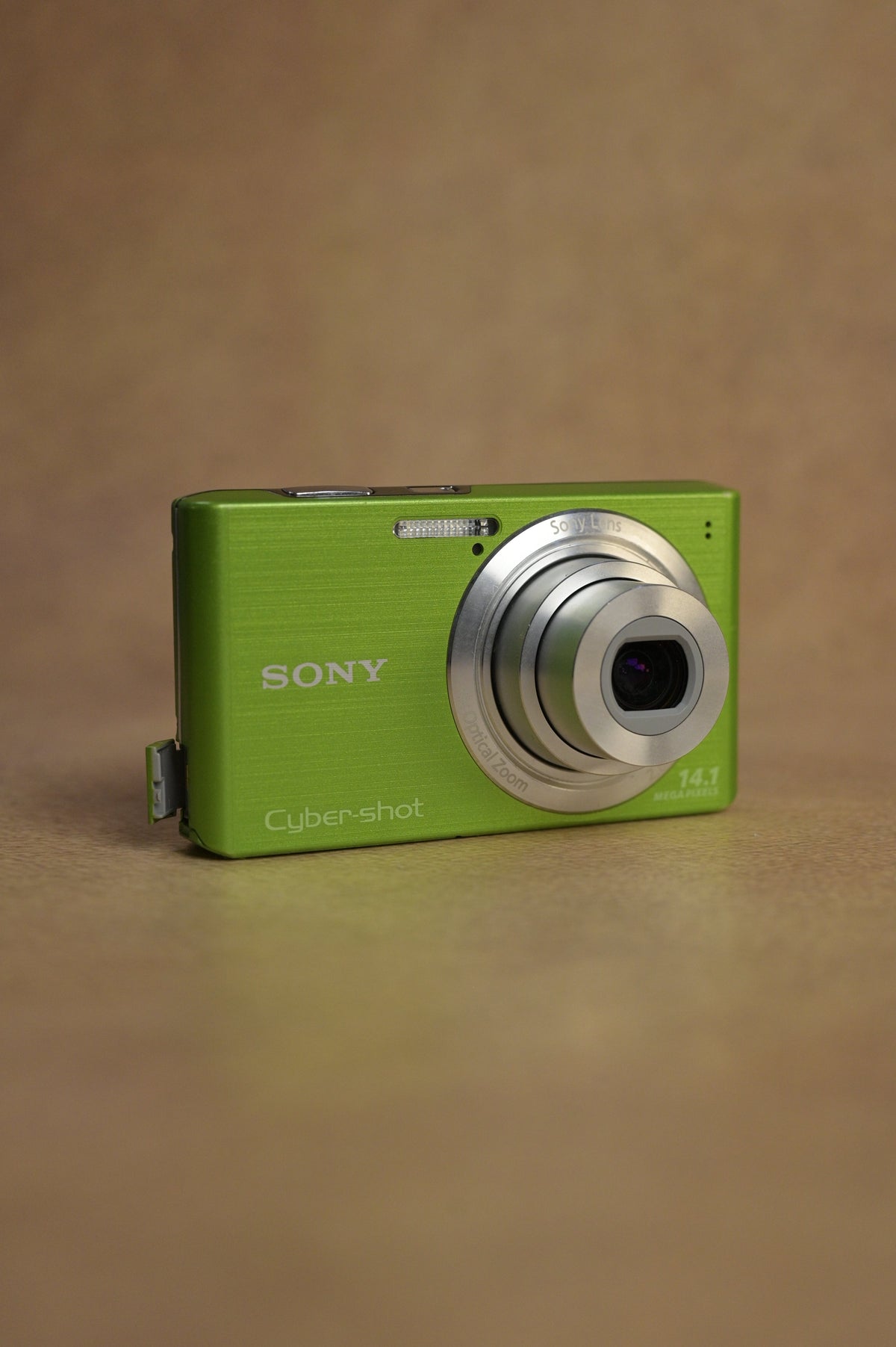 Sony Cyber-shot DSC-W610