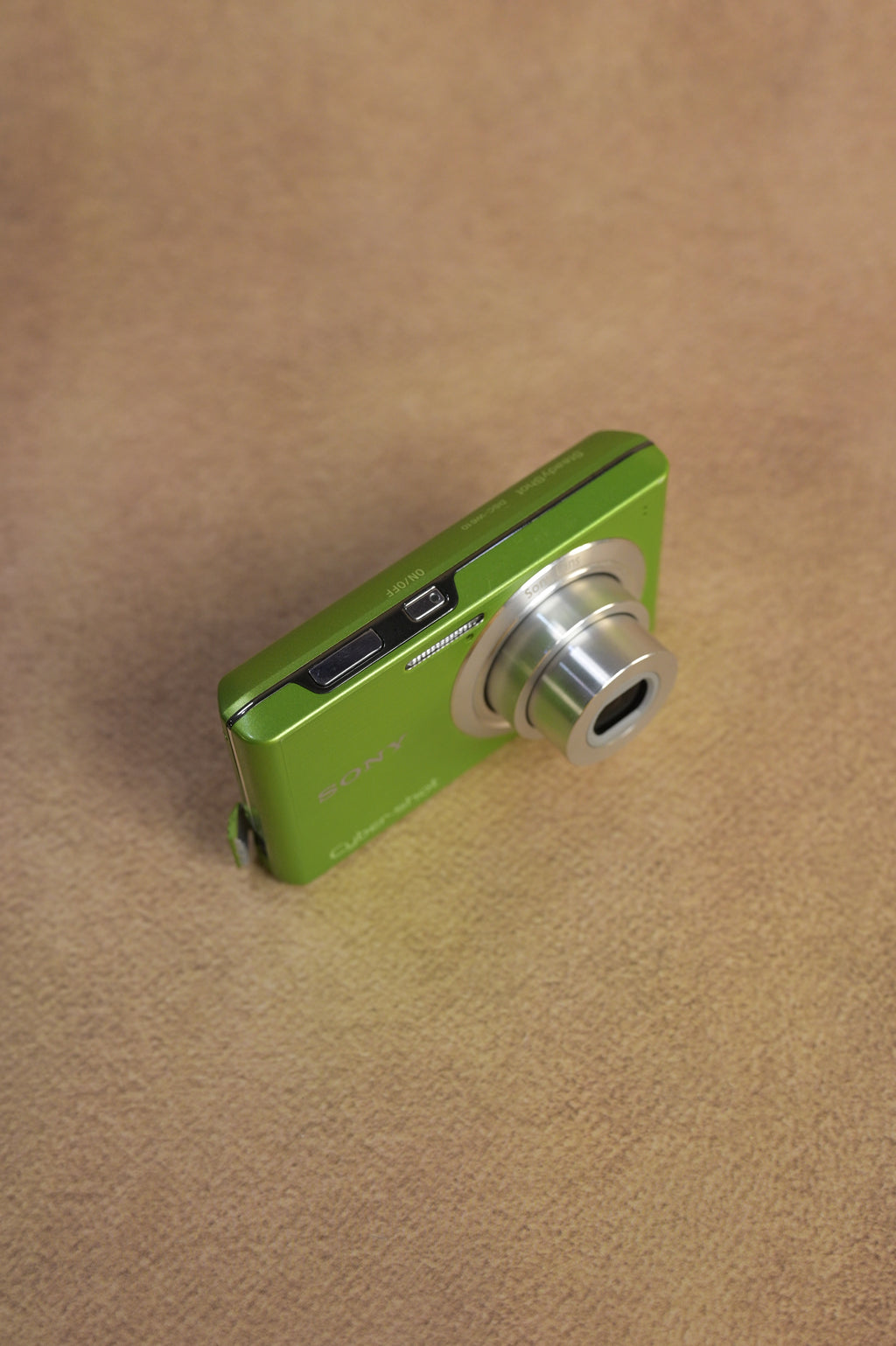 Sony Cyber-shot DSC-W610