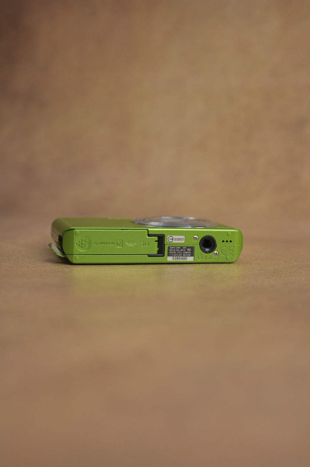 Sony Cyber-shot DSC-W610