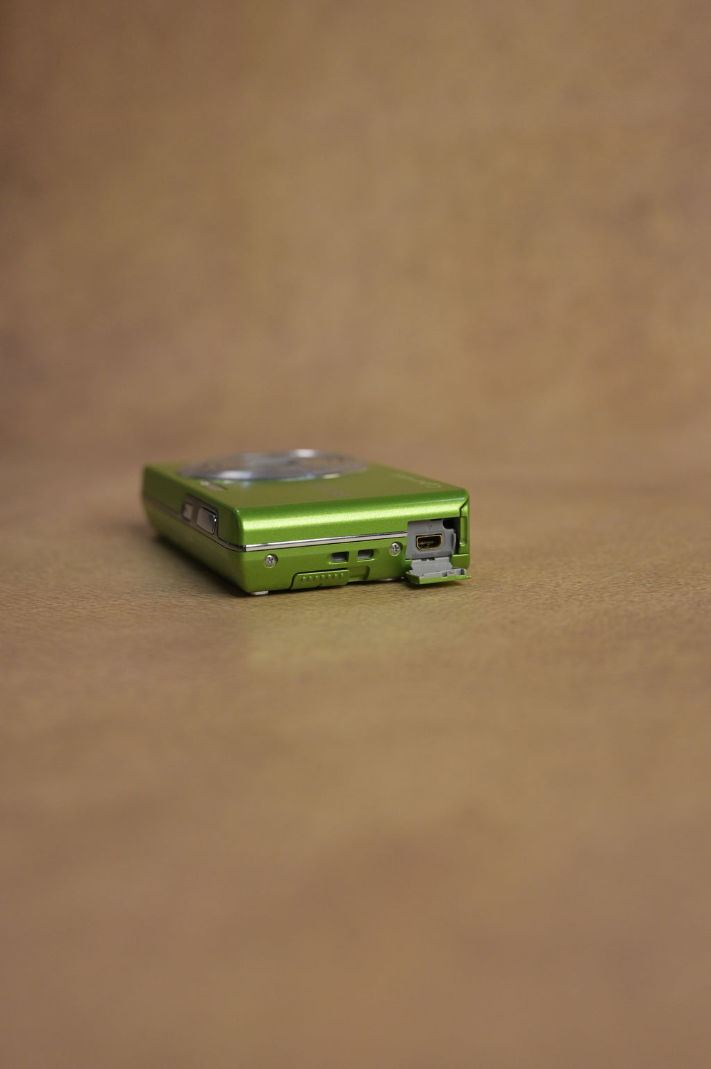 Sony Cyber-shot DSC-W610