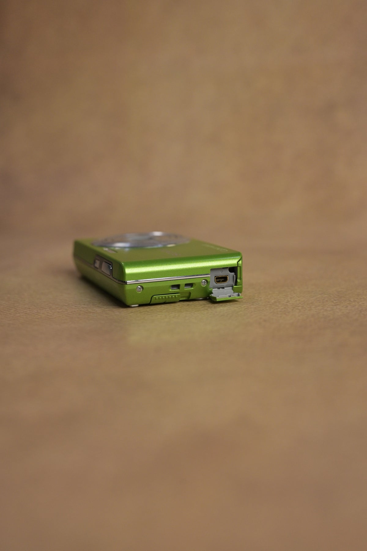 Sony Cyber-shot DSC-W610