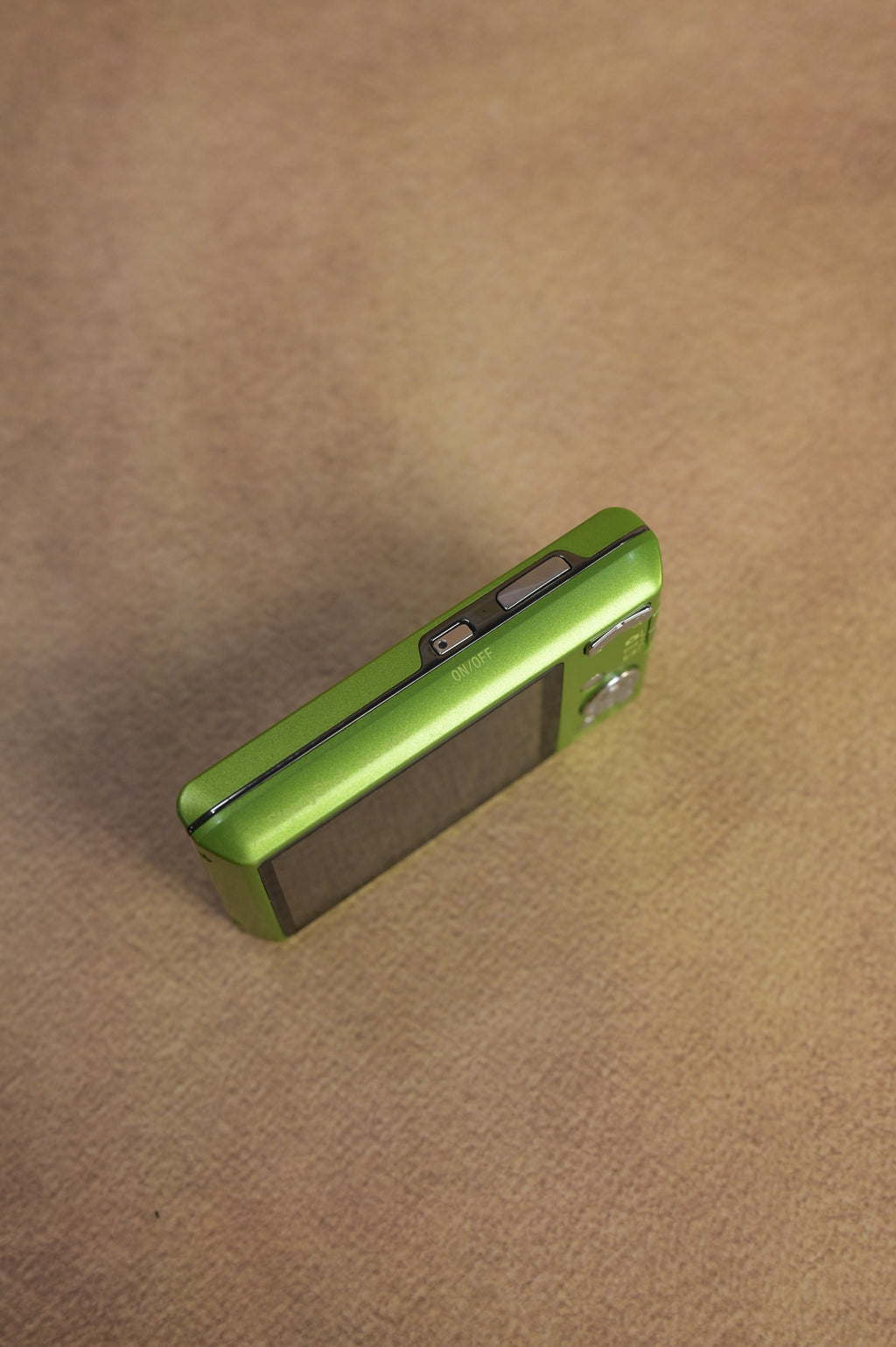 Sony Cyber-shot DSC-W610