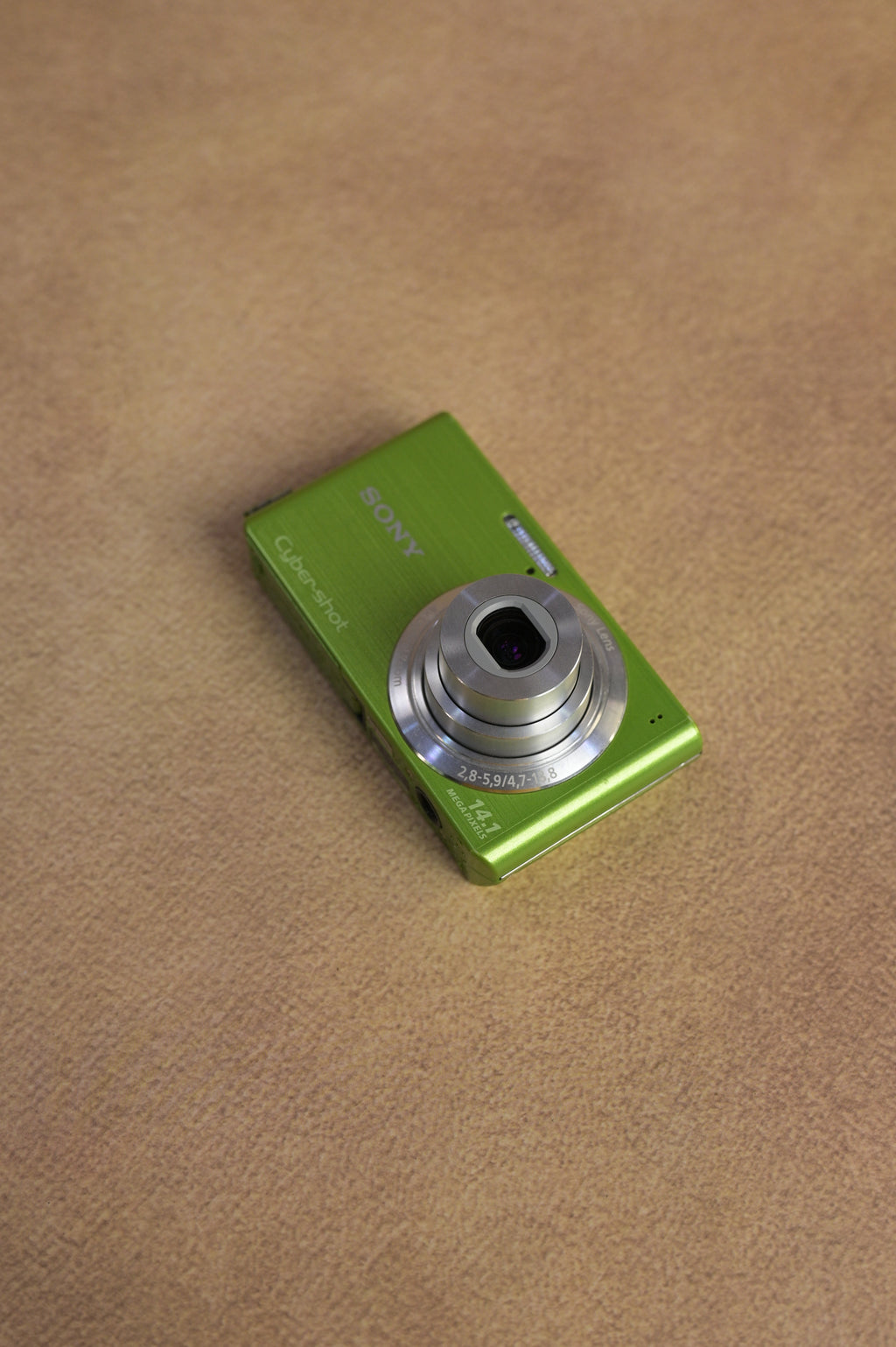 Sony Cyber-shot DSC-W610