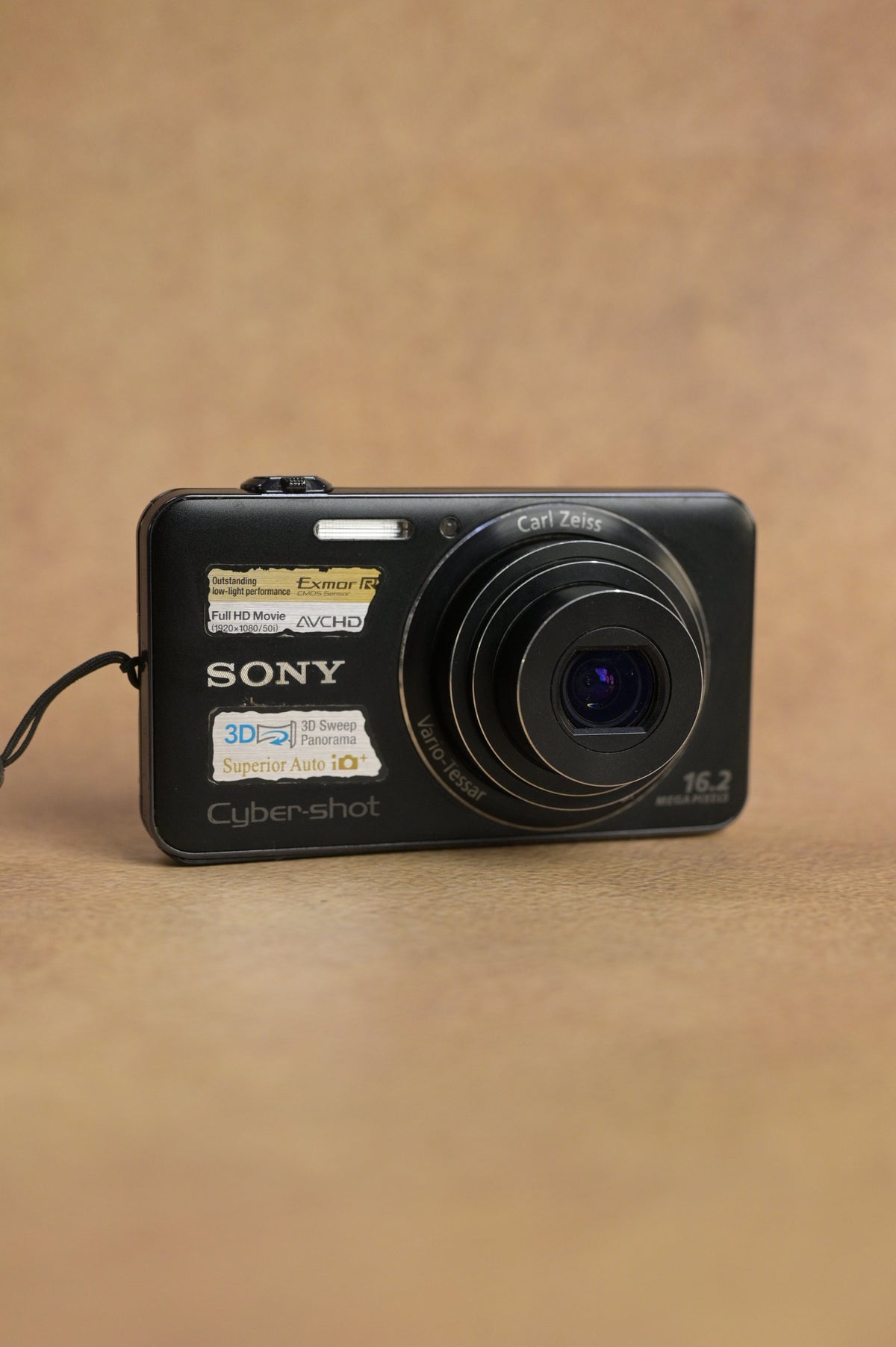 Sony Cyber-shot DSC-WX50