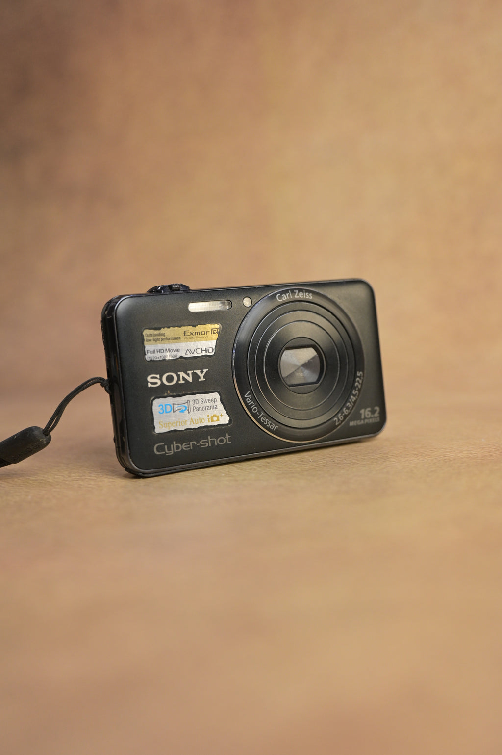 Sony Cyber-shot DSC-WX50