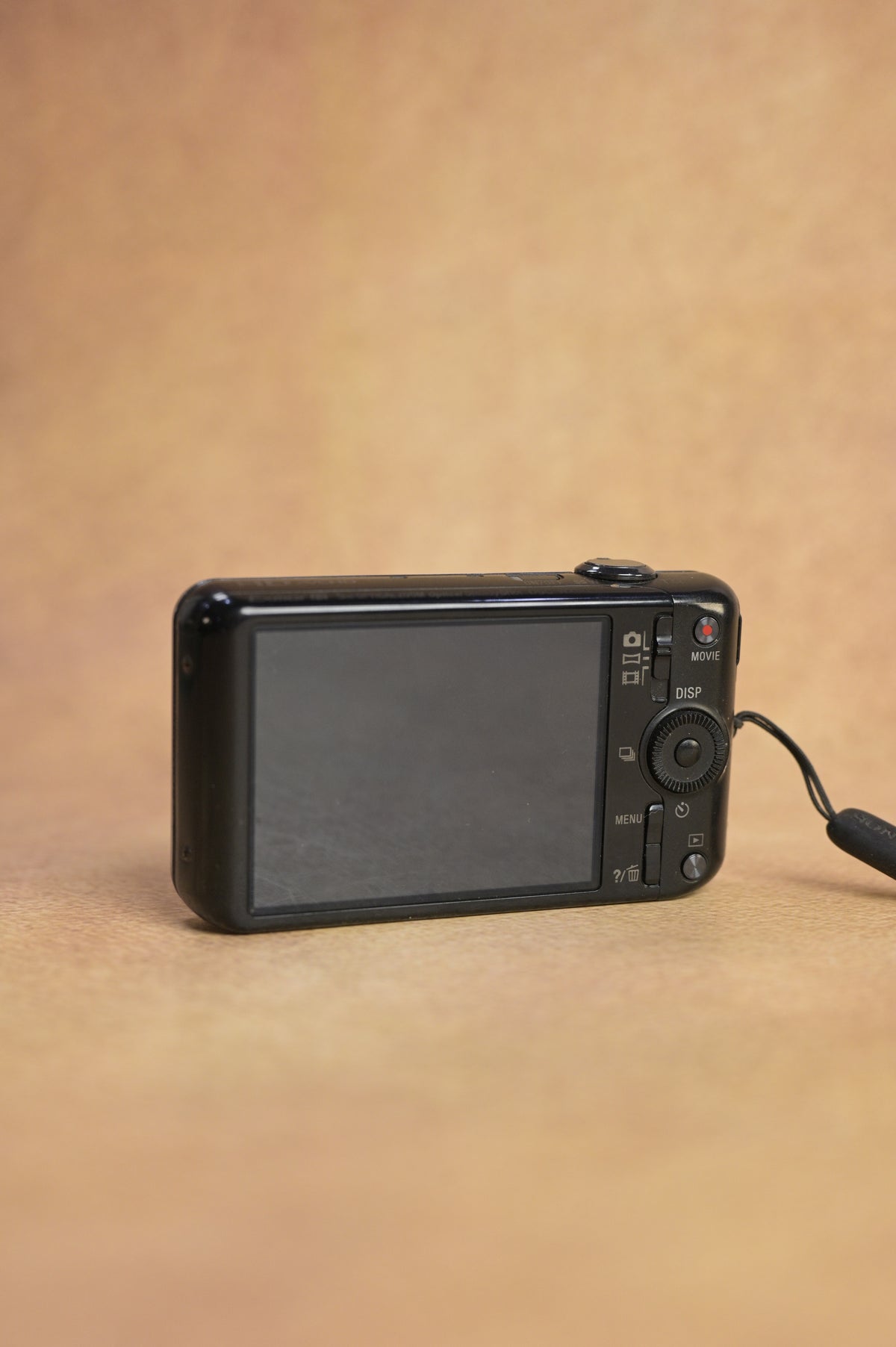 Sony Cyber-shot DSC-WX50