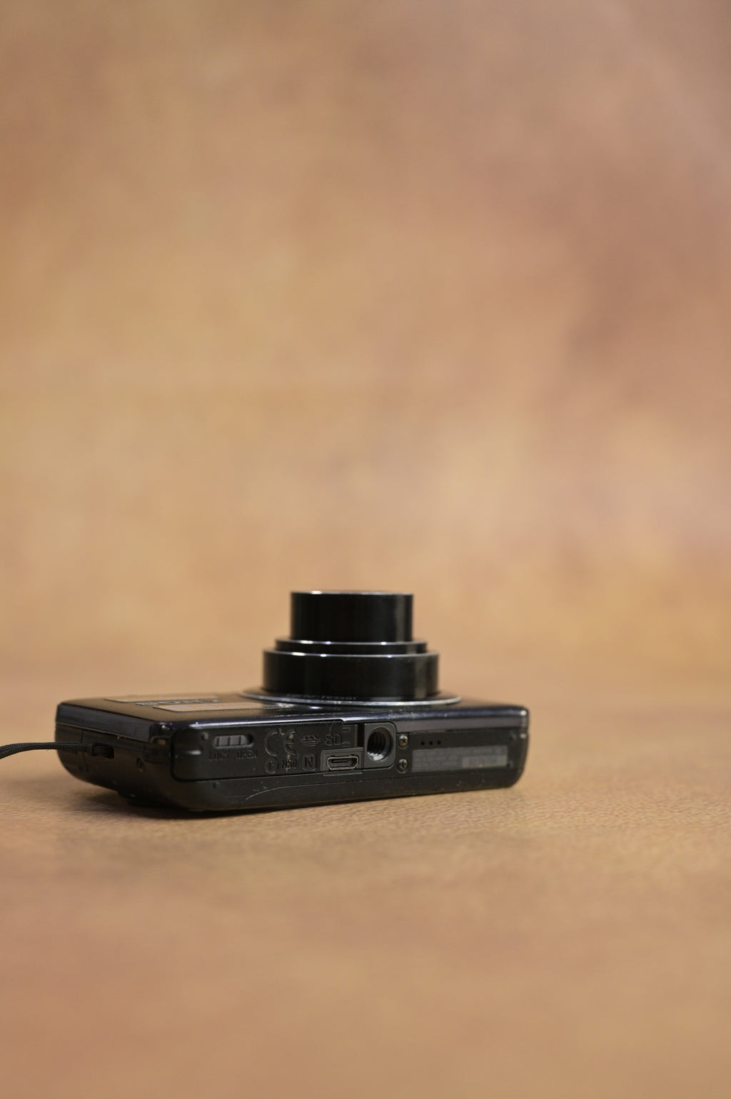 Sony Cyber-shot DSC-WX50