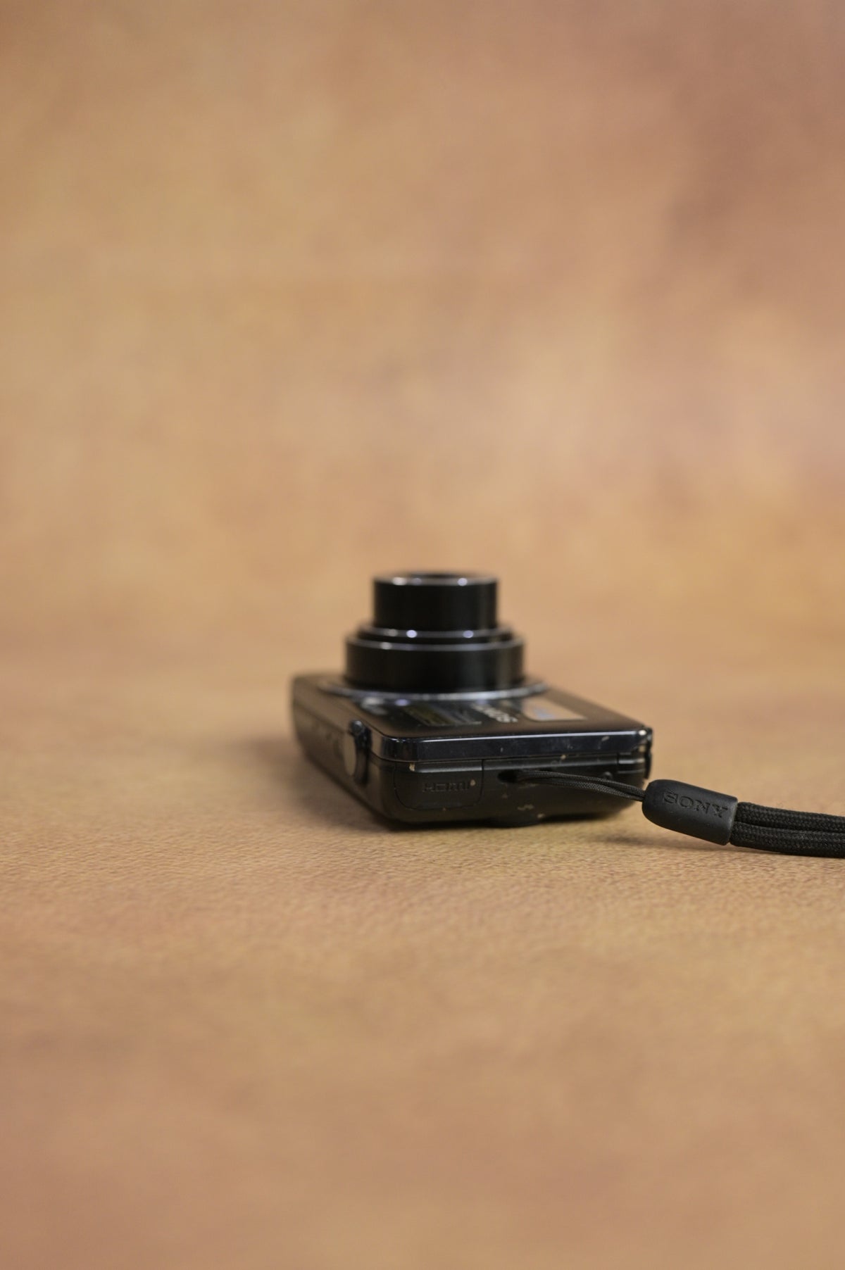 Sony Cyber-shot DSC-WX50