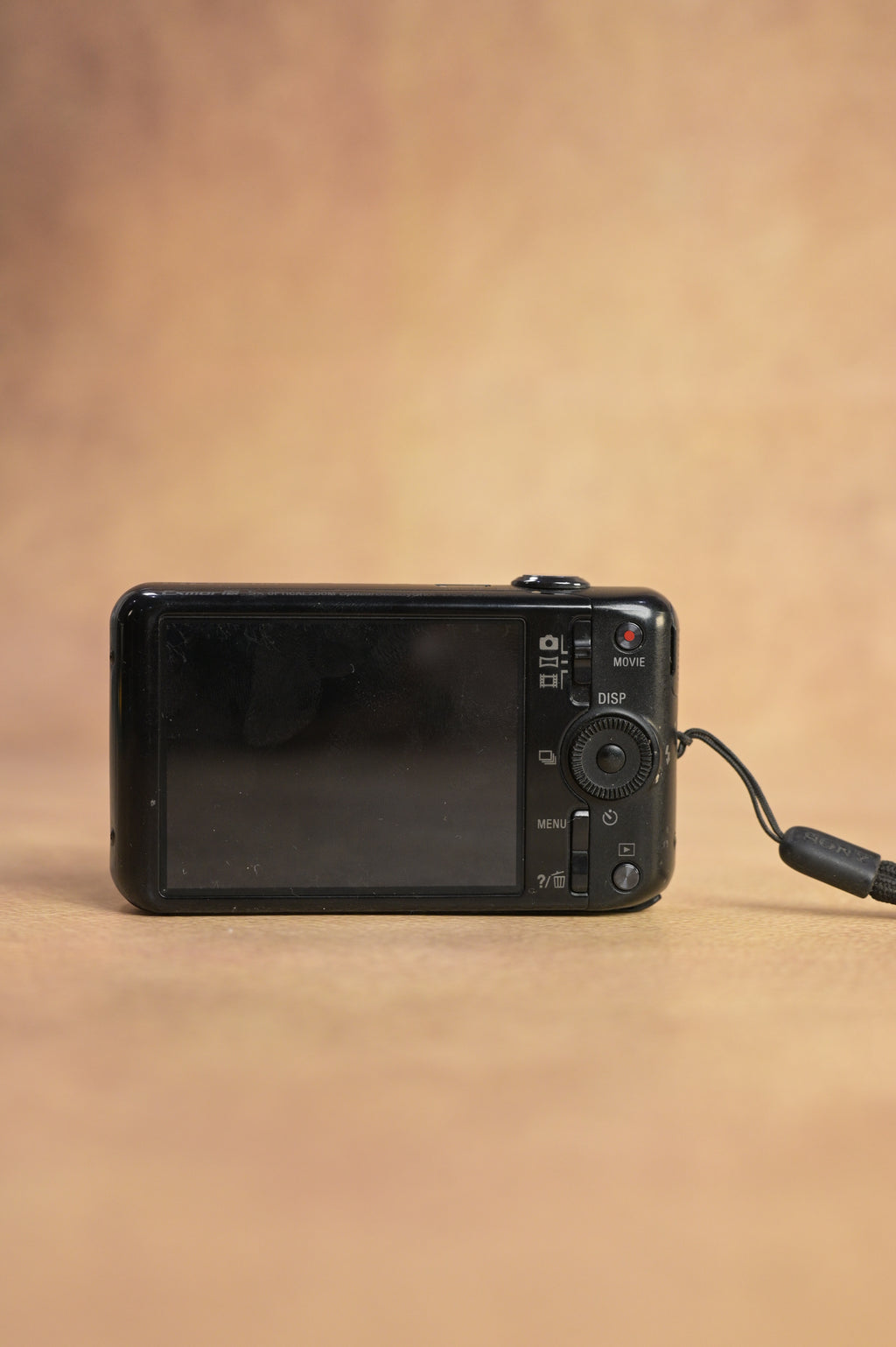Sony Cyber-shot DSC-WX50