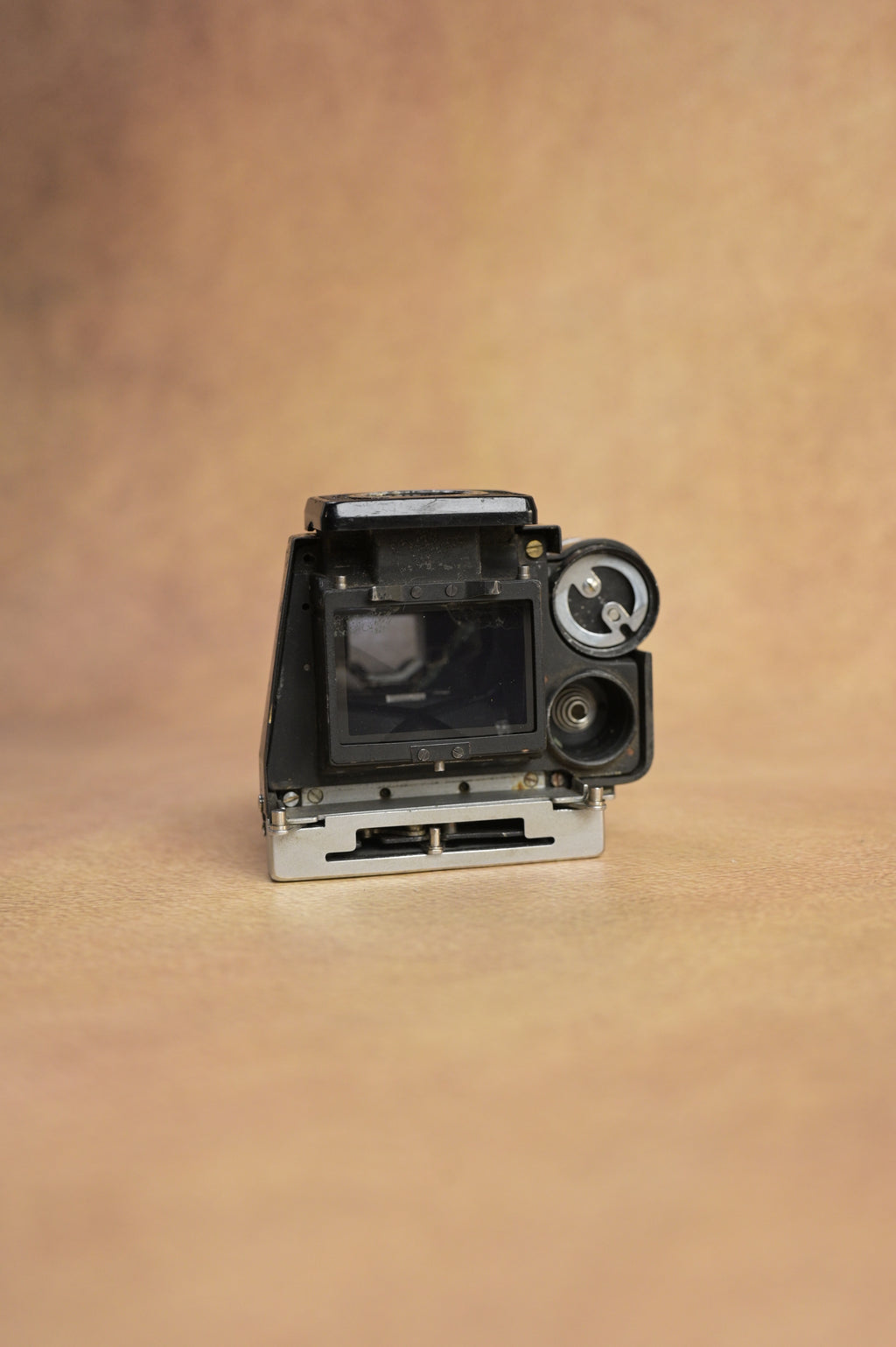 Nikon F + Photomic T Finder + Nikkor-S Auto 50mm F1.4