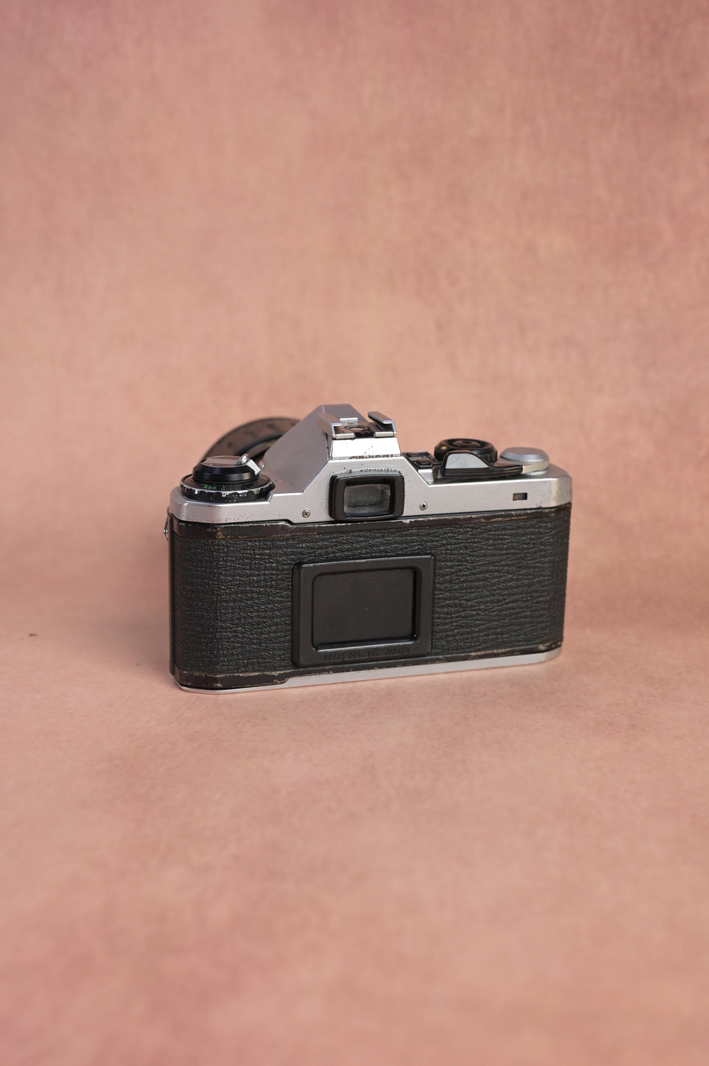 Pentax ME Super + Vivitar MC Macro Focusing Zoom 28-70mm F3.5-4.5