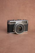 Yashica Half 17