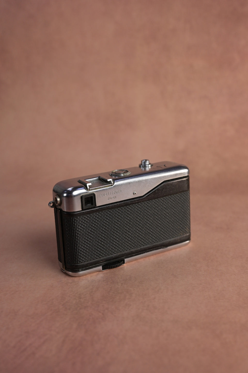 Yashica Half 17