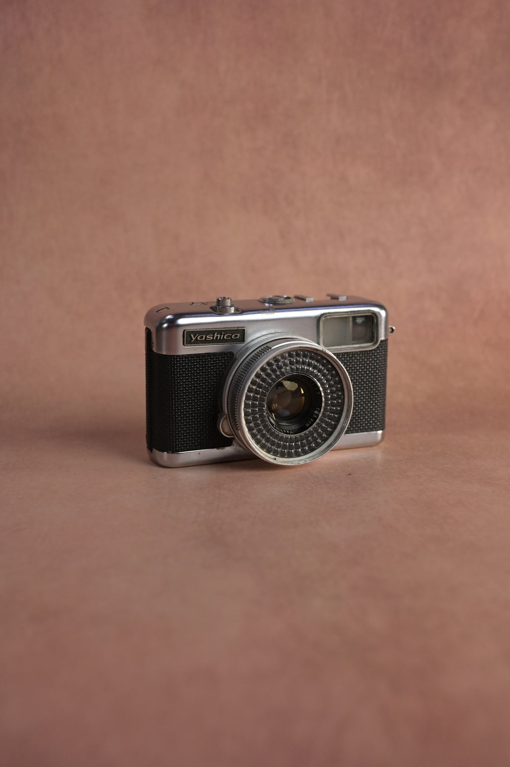 Yashica Half 17
