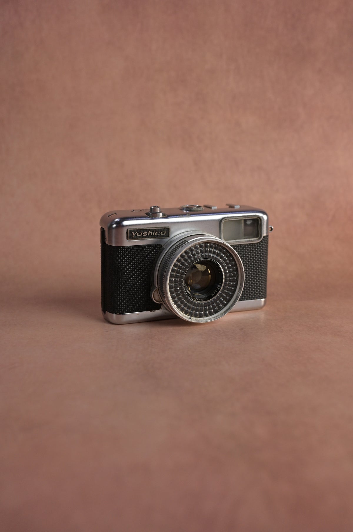 Yashica Half 17