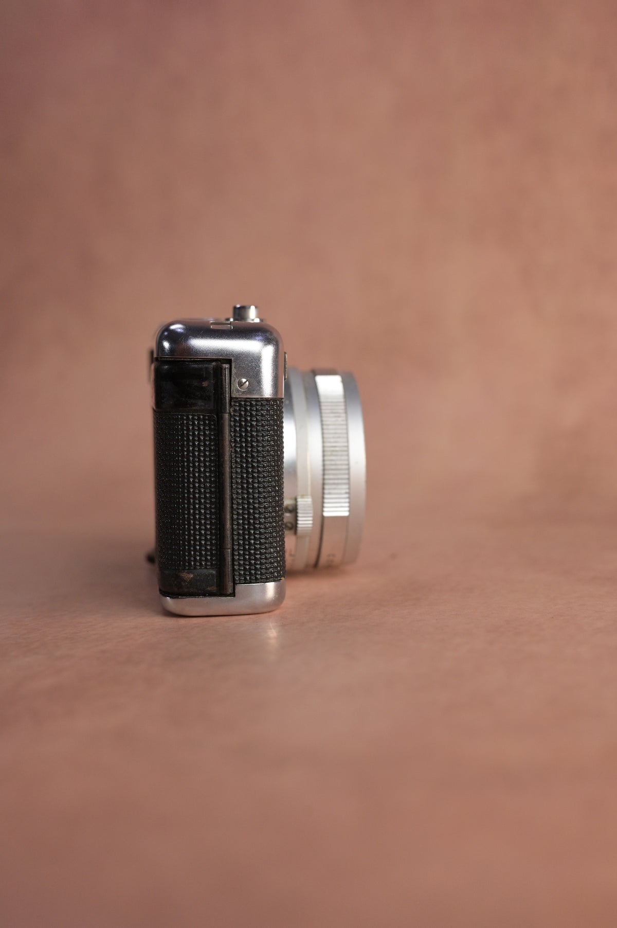 Yashica Half 17