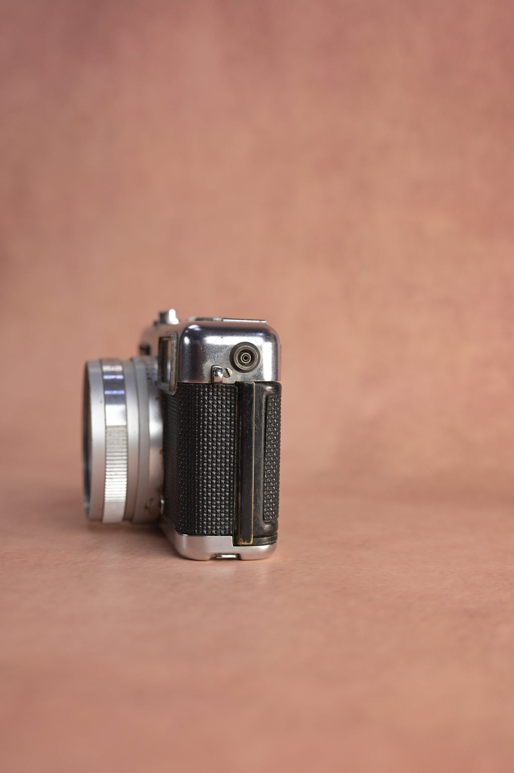 Yashica Half 17
