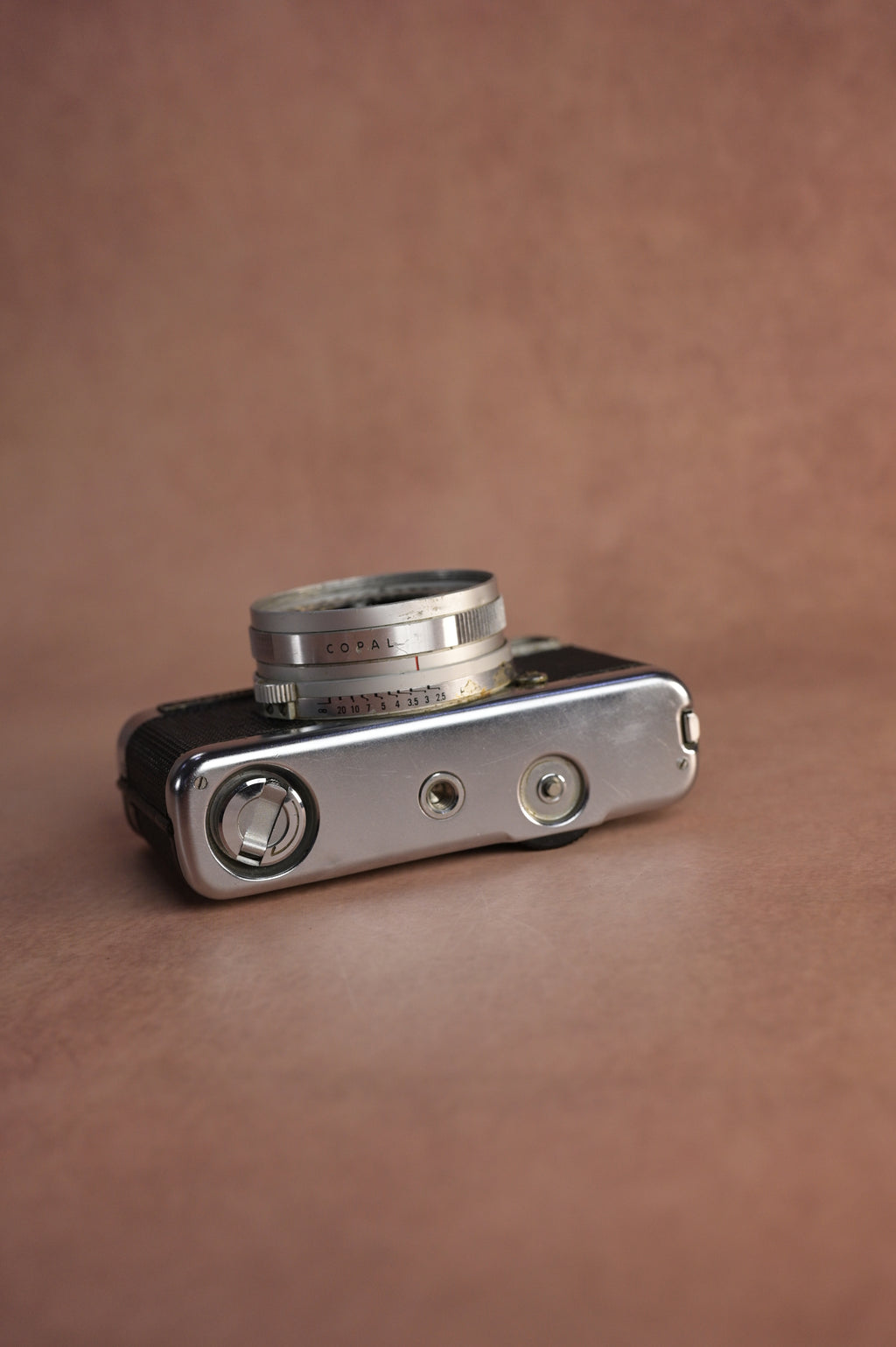Yashica Half 17