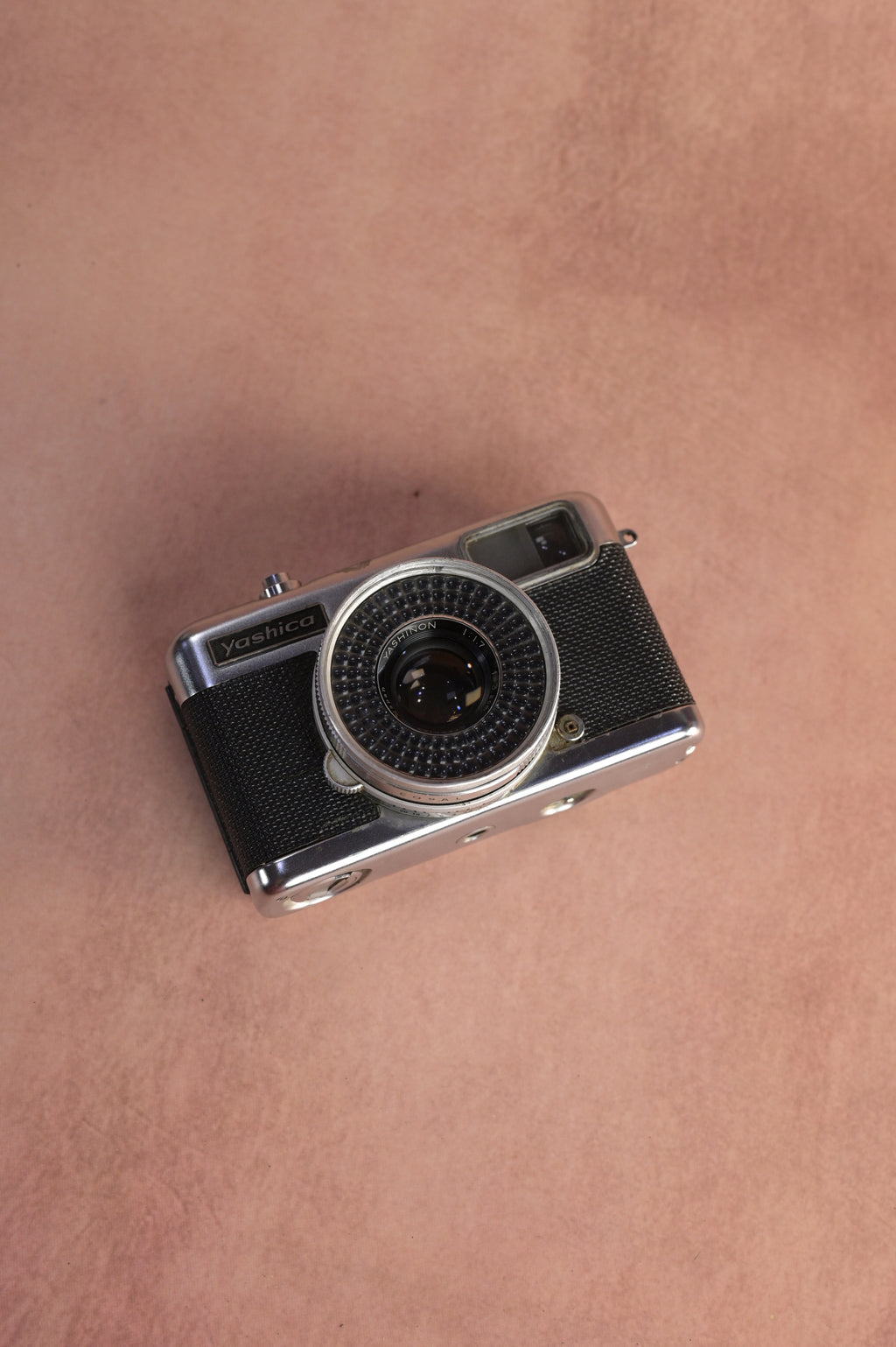 Yashica Half 17