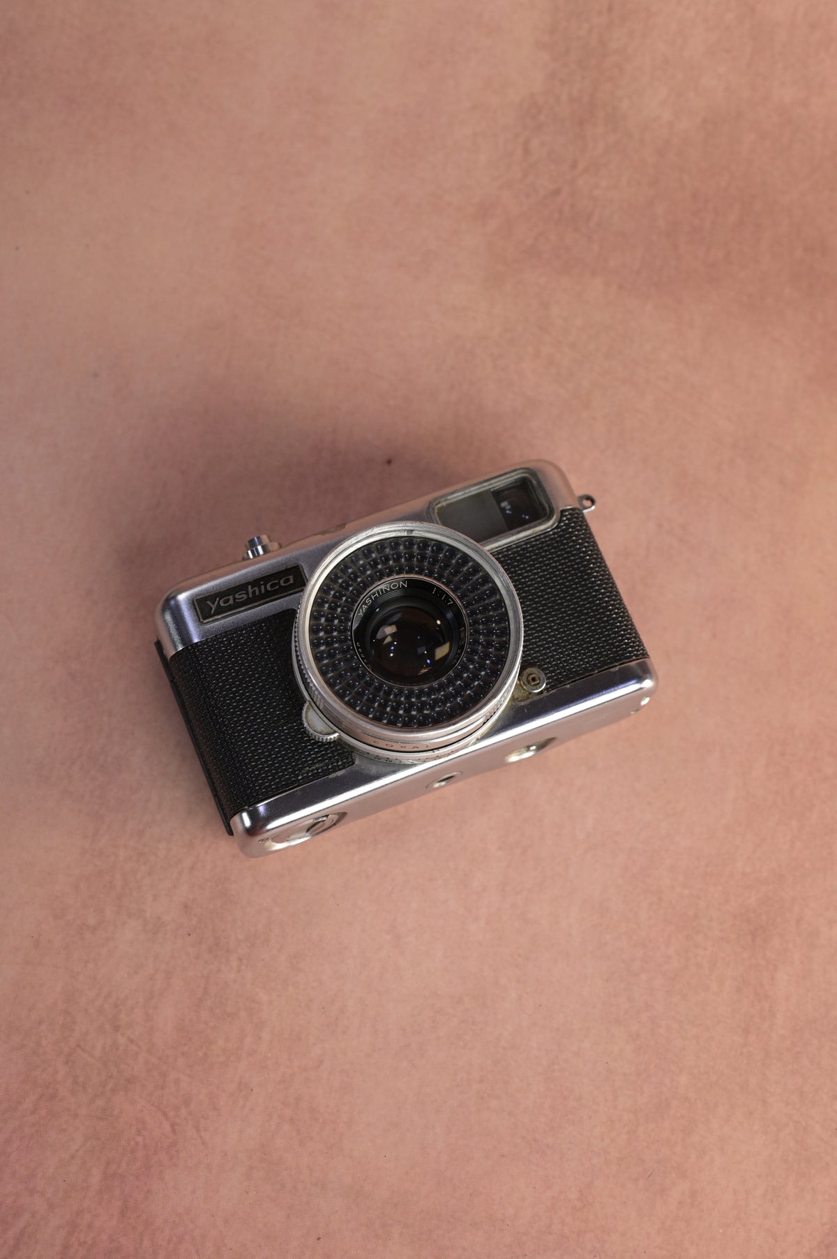 Yashica Half 17