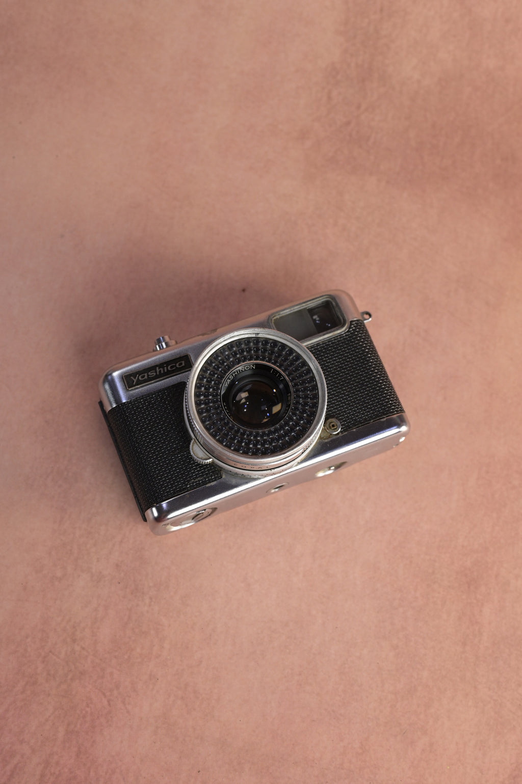 Yashica Half 17