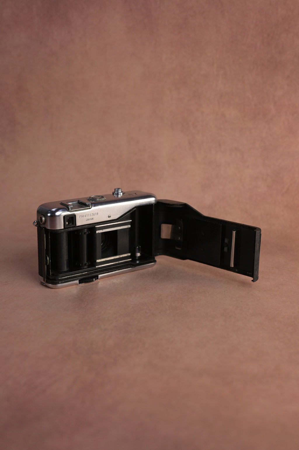 Yashica Half 17