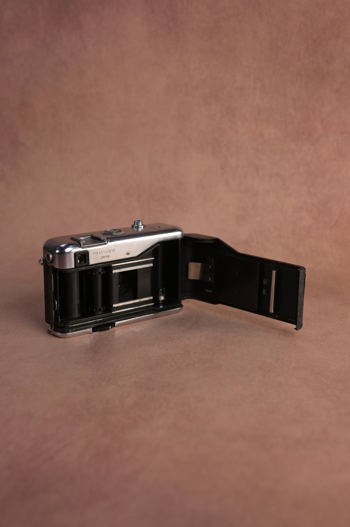 Yashica Half 17