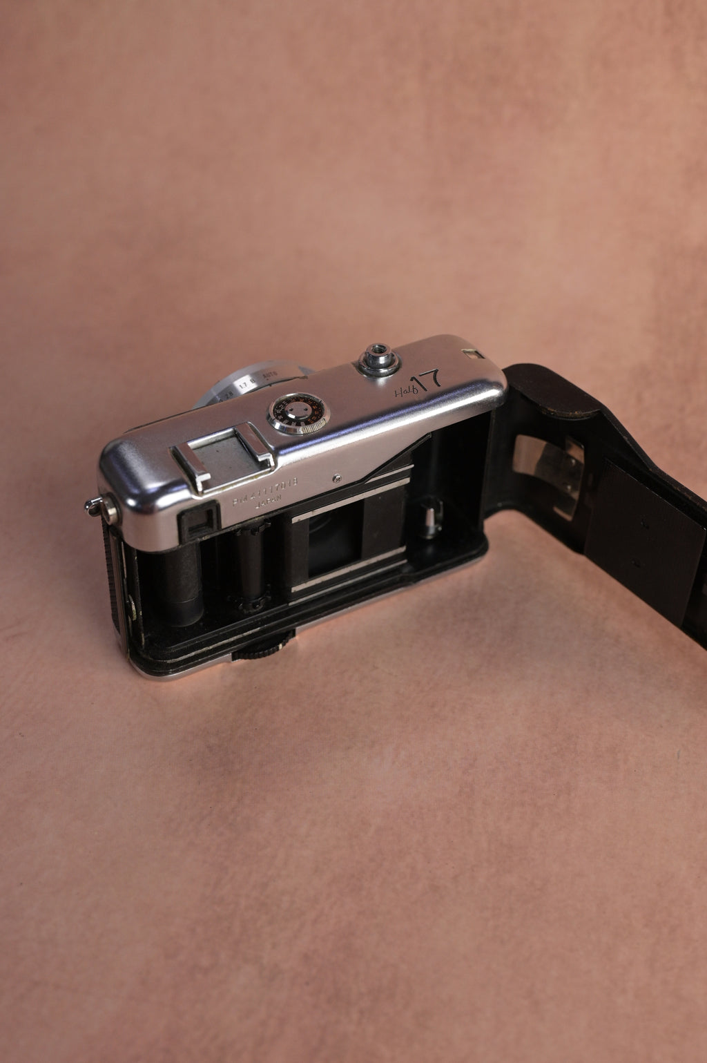 Yashica Half 17