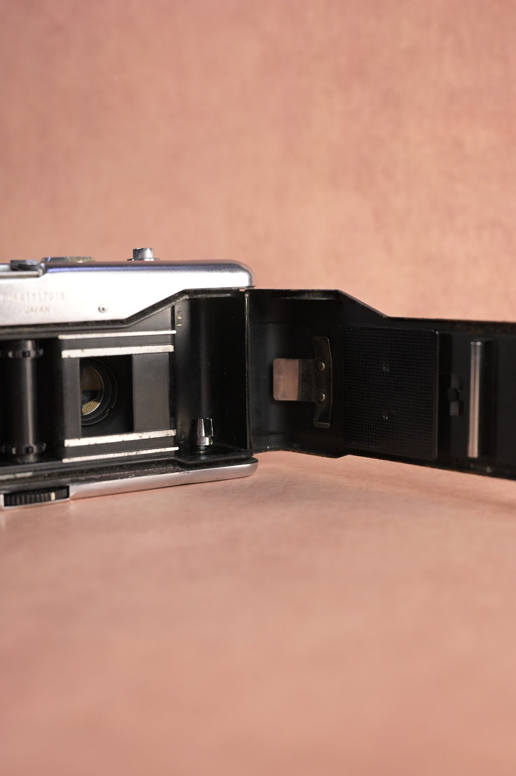 Yashica Half 17