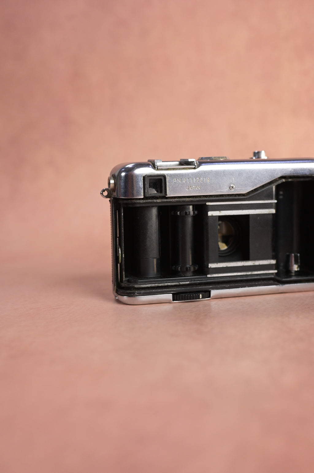 Yashica Half 17