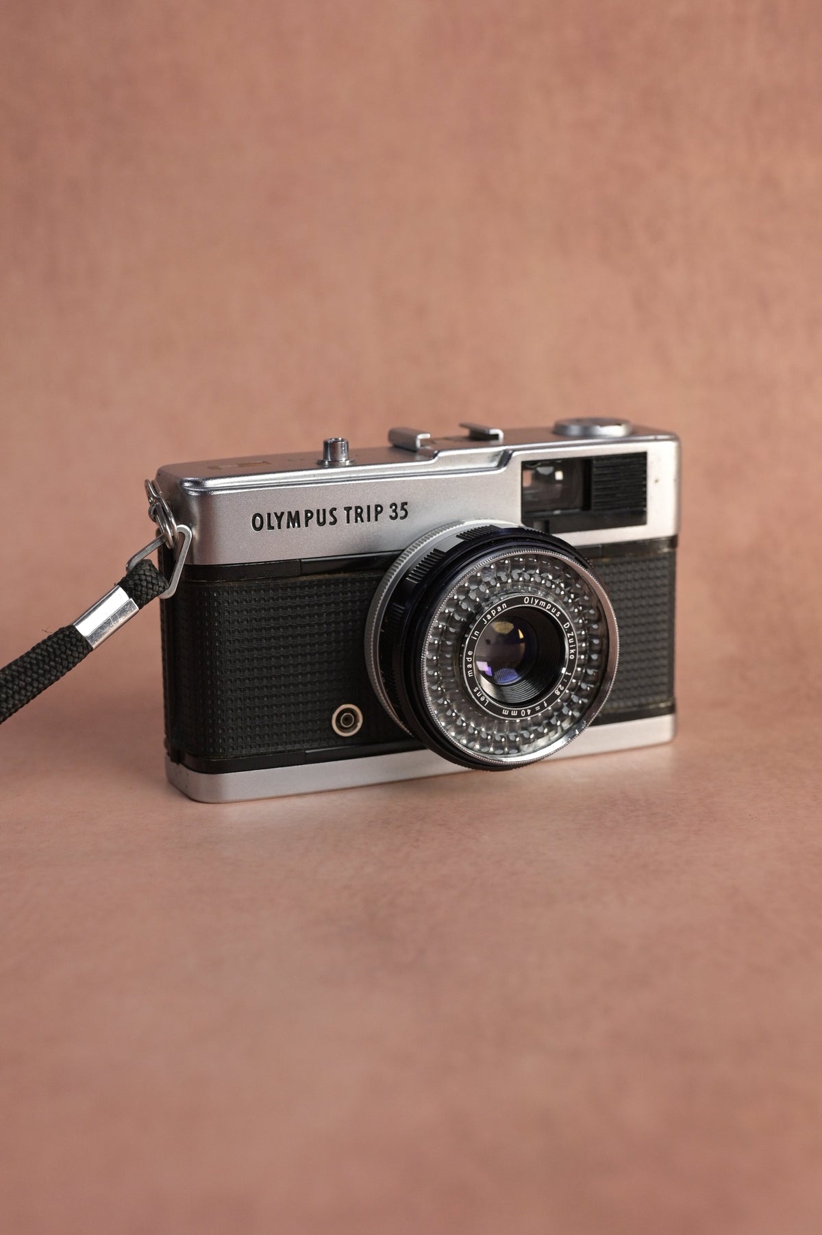 Olympus Trip 35
